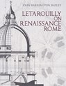 Letarouilly on Renaissance Rome - David Mayernik ; John Barrington Bayley - 9780486489216