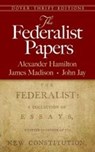 The Federalist Papers - Alexander Hamilton - 9780486496368