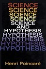 Science and Hypothesis - Henri Poincare - 9780486602219