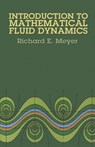 Introduction to Mathematical Fluid Dynamics - Richard E. Meyer - 9780486615547