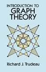 Introduction to Graph Theory - Richard J. Trudeau - 9780486678702