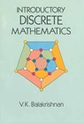 Introductory Discrete Mathematics - V. K. Balakrishnan - 9780486691152