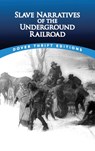 Slave Narratives of the Underground Railroad - Christine Rudisel - 9780486780610