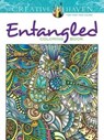 Creative Haven Entangled Coloring Book - Angela Porter - 9780486793276