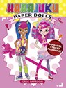 Harajuku Paper Dolls - PAPROCKI,  Greg - 9780486797410