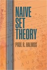 Naive Set Theory - Paul R. Halmos - 9780486814872