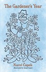 The Gardener's Year - Karel Capek - 9780486817248