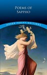 Poems of Sappho - Sappho - 9780486817279
