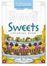 Bliss Sweets Coloring Book - Eileen Miller - 9780486818016