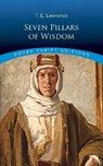Seven Pillars of Wisdom - T. E. Lawrence - 9780486821498