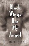 Black Wings Has My Angel - Elliott Chaze - 9780486824055