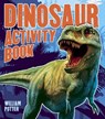 Dinosaur Activity Book - William Potter - 9780486825540