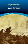 War Poems - Siegfried Sassoon - 9780486826820