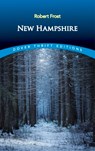 New Hampshire - Robert Frost - 9780486828305
