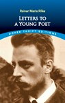 Letters to a Young Poet - Rainer Maria Rilke - 9780486831855