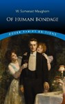 Of Human Bondage - W. Somerset Maugham - 9780486832401