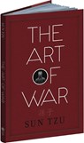 The Art of War - Sun Tzu - 9780486832944