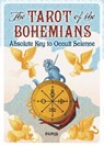 The Tarot of the Bohemians - Papus Papus - 9780486834214