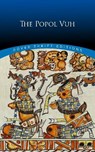 The Popol Vuh - Lewis Spence - 9780486836645