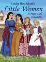 Louisa May Alcott's Little Women - Eileen Miller - 9780486837970
