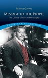 Message to the People - Marcus Garvey - 9780486842790