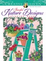 Creative Haven Fanciful Nature Designs Coloring Book - Jessica Mazurkiewicz - 9780486848761