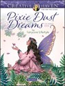 Creative Haven Pixie Dust Dreams Coloring Book: the Fairycore Lifestyle - Paule Ledesma - 9780486851747