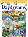 Creative Haven Daydreams Coloring Book - Angela Porter - 9780486851914