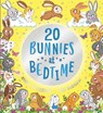 Twenty Bunnies at Bedtime - Mark Sperring - 9780486852317