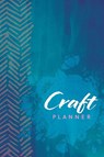 Craft Planner - Dover Publications Inc - 9780486852492