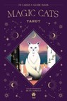 Magic Cats Tarot -  - 9780486852607