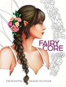 Fairycore: Enchanting Images to Color - Paule Ledesma - 9780486852775