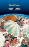 The Hotel - Elizabeth Bowen - 9780486852843