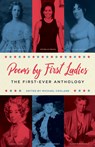 Poems by First Ladies: The First-Ever Anthology - Various - 9780486853673