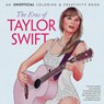 The Eras of Taylor Swift - Dover Publications Inc - 9780486854007