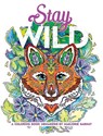 Stay Wild - Marjorie Sarnat - 9780486854144