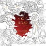 Lunar - Lydia Fenwick - 9780486854151
