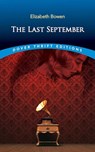 The Last September - Elizabeth Bowen - 9780486854571