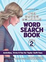 The Unofficial Super Swiftie Word Search Book (Volume 2) - Dover Publications Inc - 9780486854595