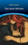 The Man Within - Graham Greene - 9780486854618