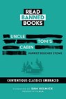 Uncle Tom's Cabin: Banned Books - Harriet Beecher Stowe - 9780486856810