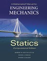 A Mathematica Manual for Engineering Mechanics - SOUTAS-LITTLE,  Robert W. ; Inman, Daniel J. ; Balint, Daniel S. - 9780495296072