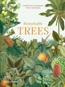 Remarkable Trees - HARRISON,  Christina ; Kirkham, Tony - 9780500021927