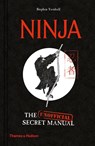 Ninja - Stephen Turnbull - 9780500021996