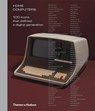 Home Computers - Alex Wiltshire - 9780500022160