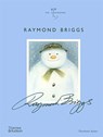 Raymond Briggs - Nicolette Jones - 9780500022184
