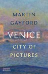 Venice - Martin Gayford - 9780500022665