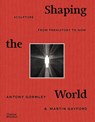 Shaping the World - Antony Gormley ; Martin Gayford - 9780500022672