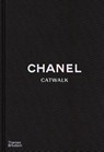 Chanel Catwalk - Patrick Mauriès ; Adélia Sabatini - 9780500023440