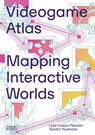 Videogame Atlas - Luke Caspar Pearson ; Sandra Youkhana - 9780500024232